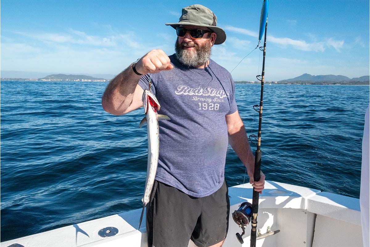 Mike's Fishing & Tours