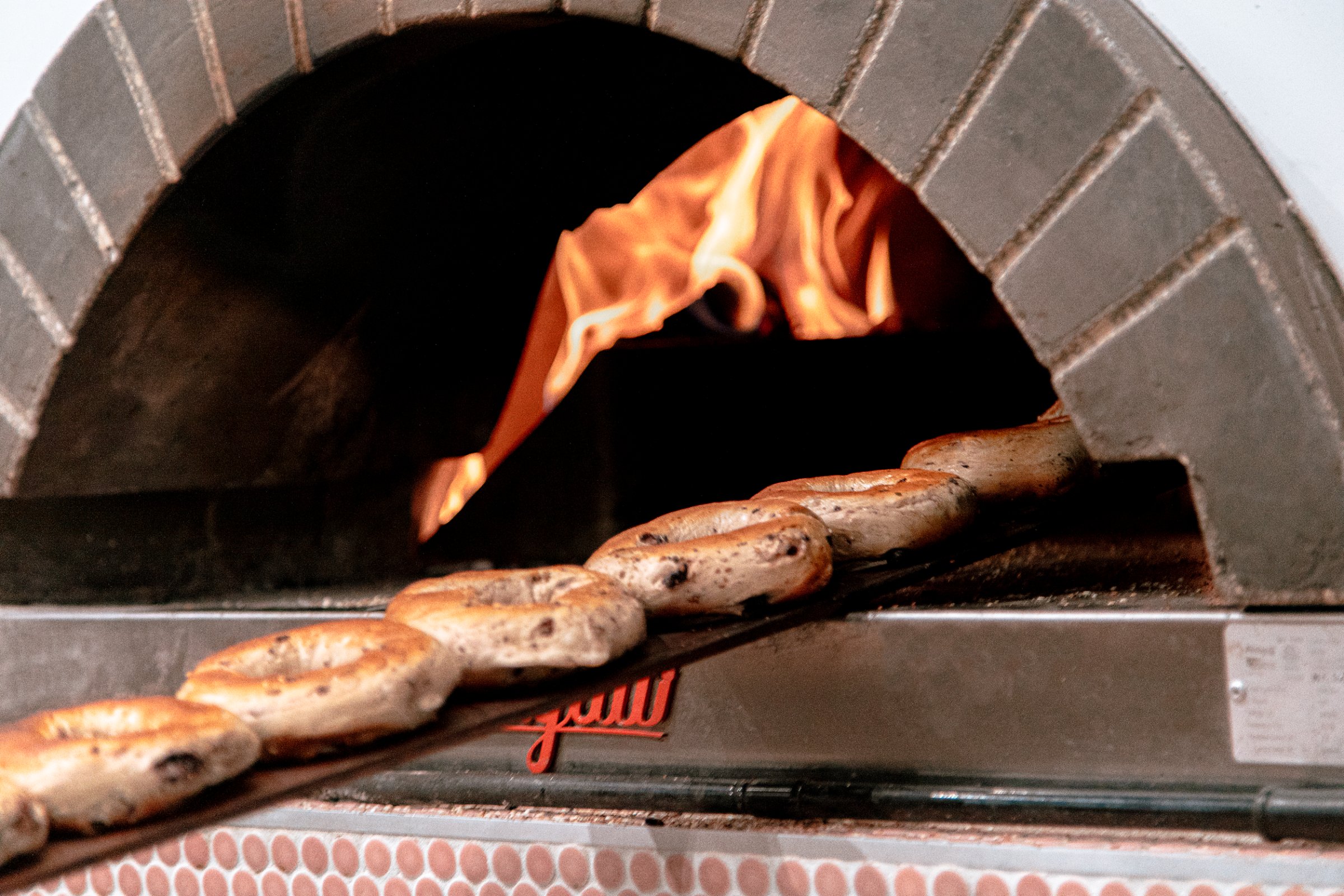 Bobino Bagel