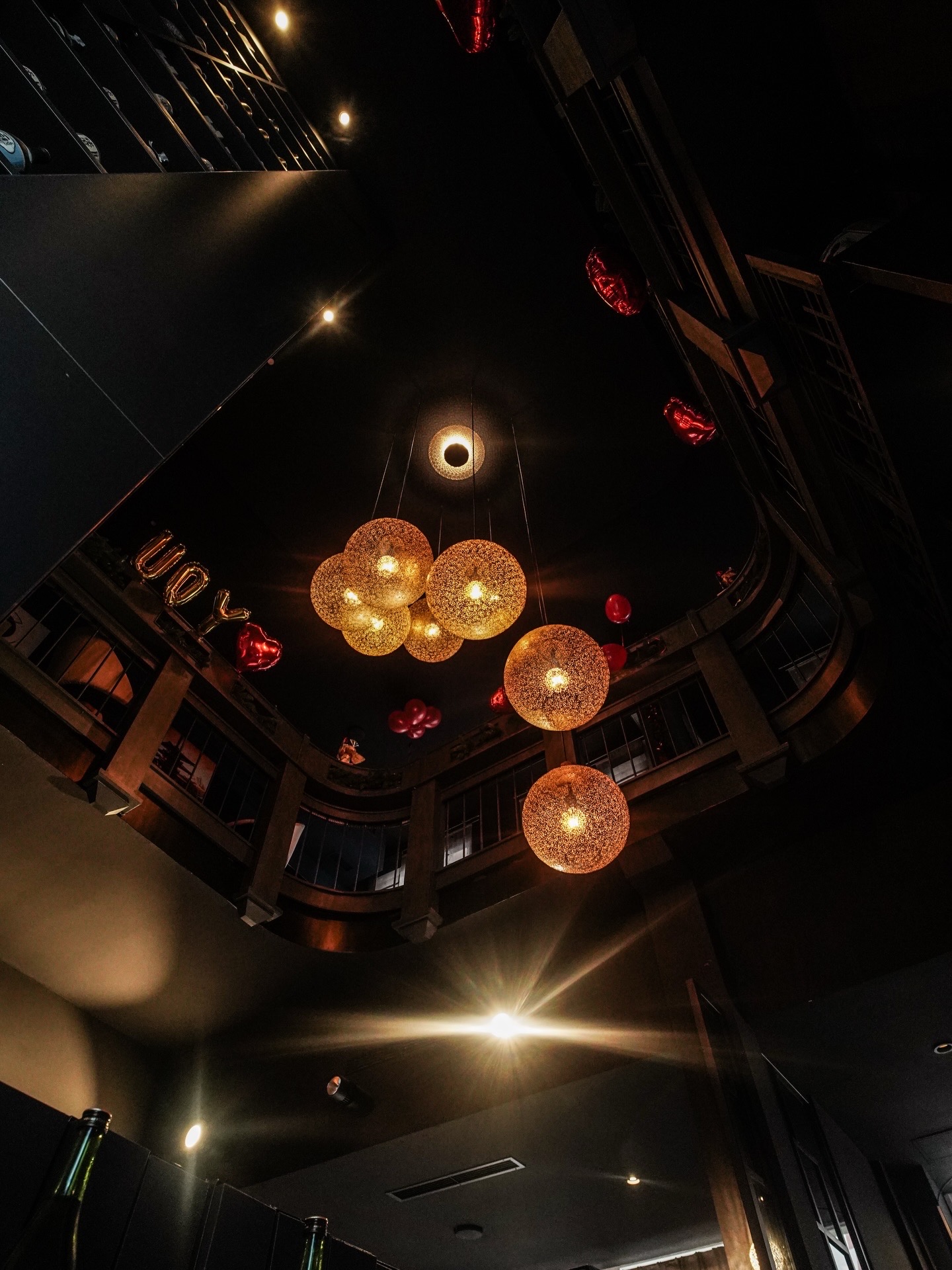 Hoshi Japanese Restaurant