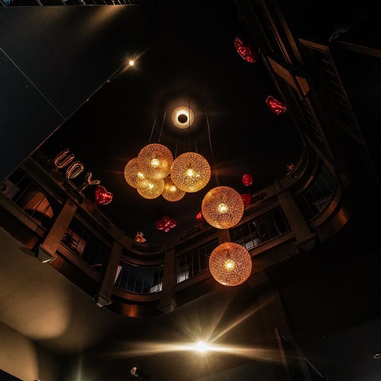 Hoshi Japanese Restaurant