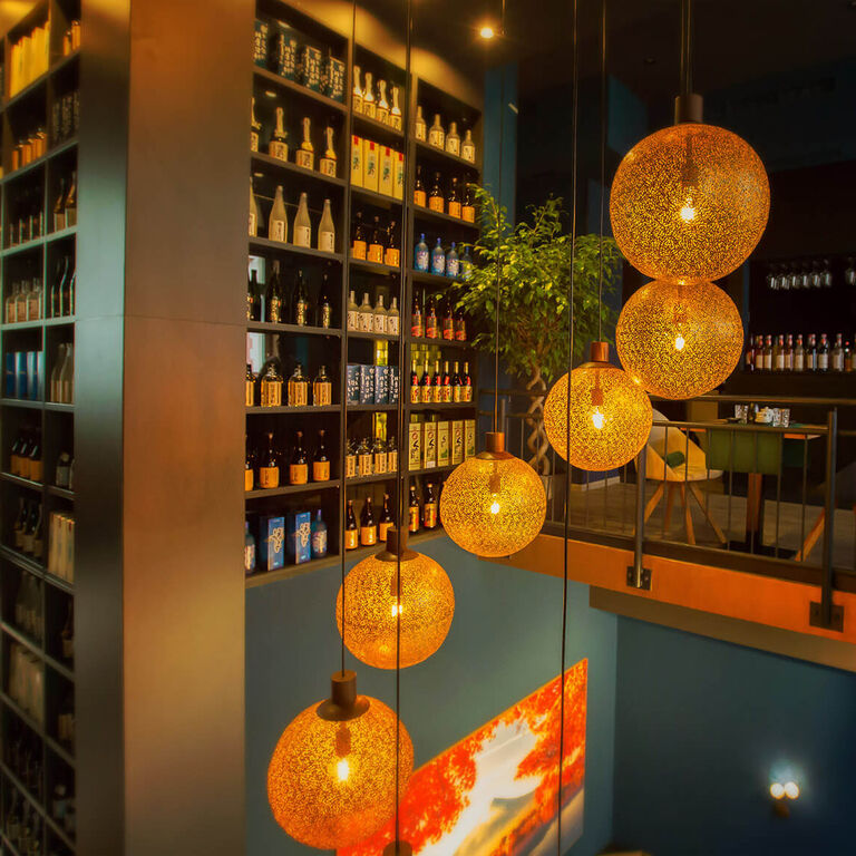 Hoshi Japanese Restaurant