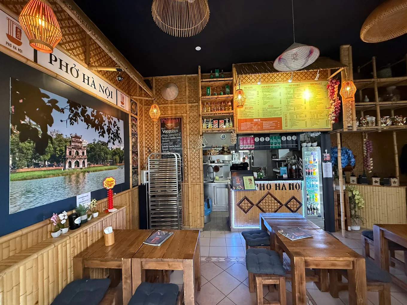 Pho Hanoi