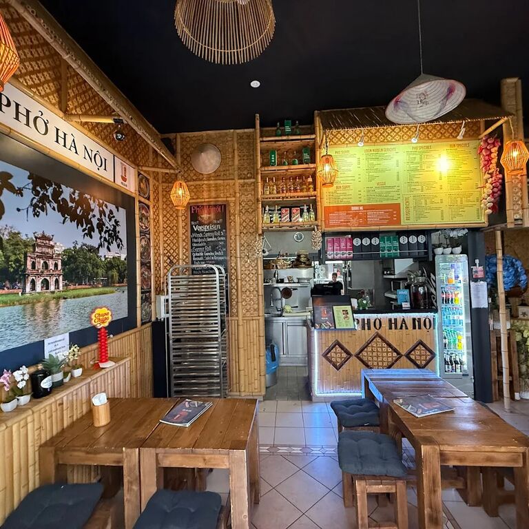 Pho Hanoi