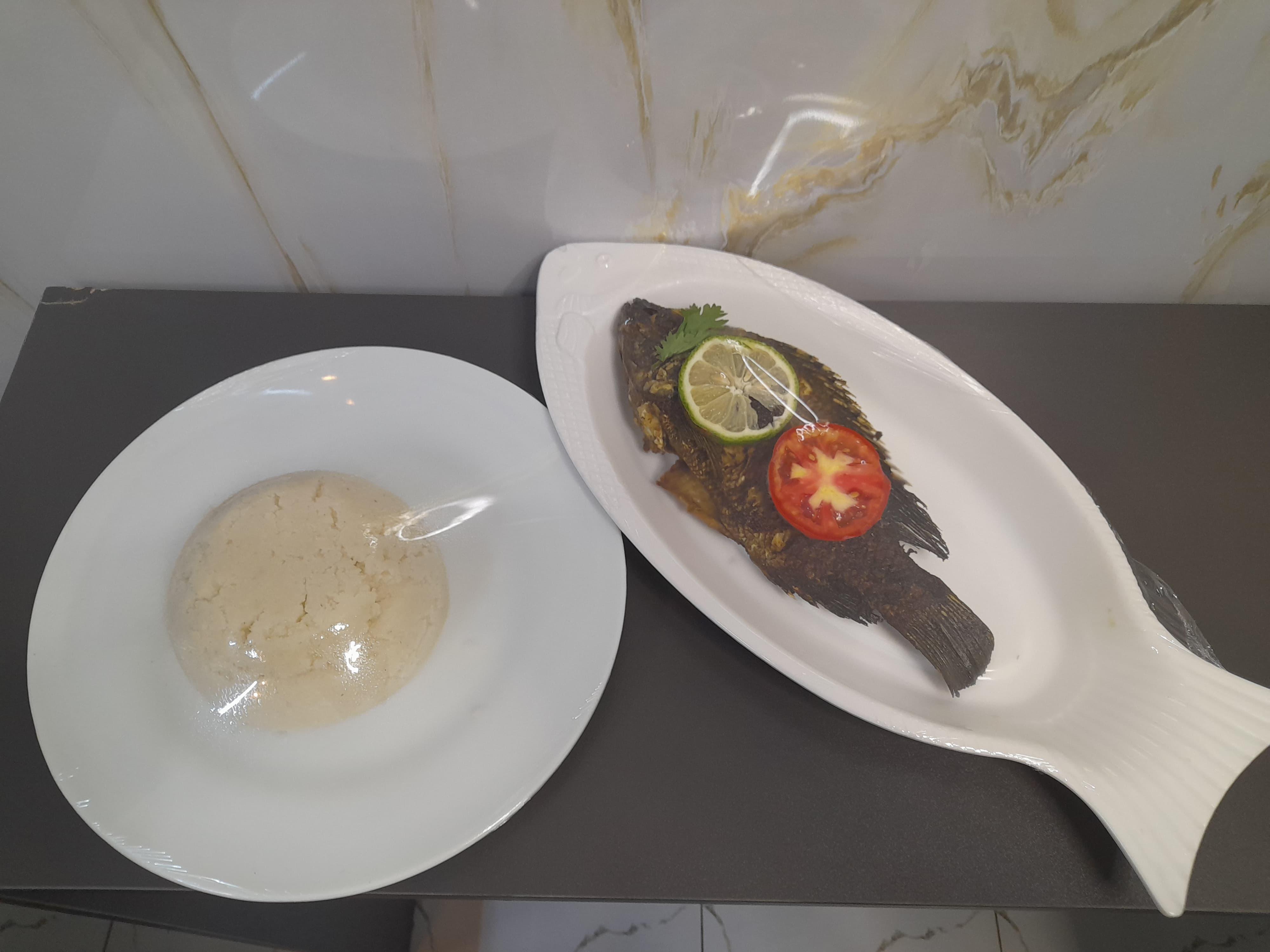 Pilabirya Restaurant