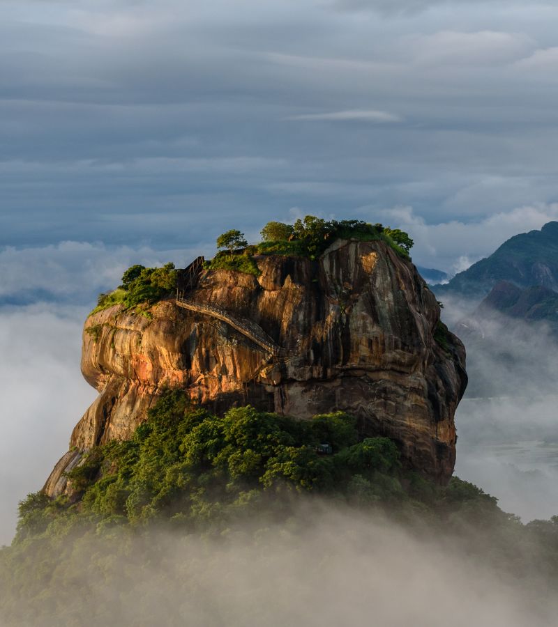 Tuk Tuk Ceylon Tour