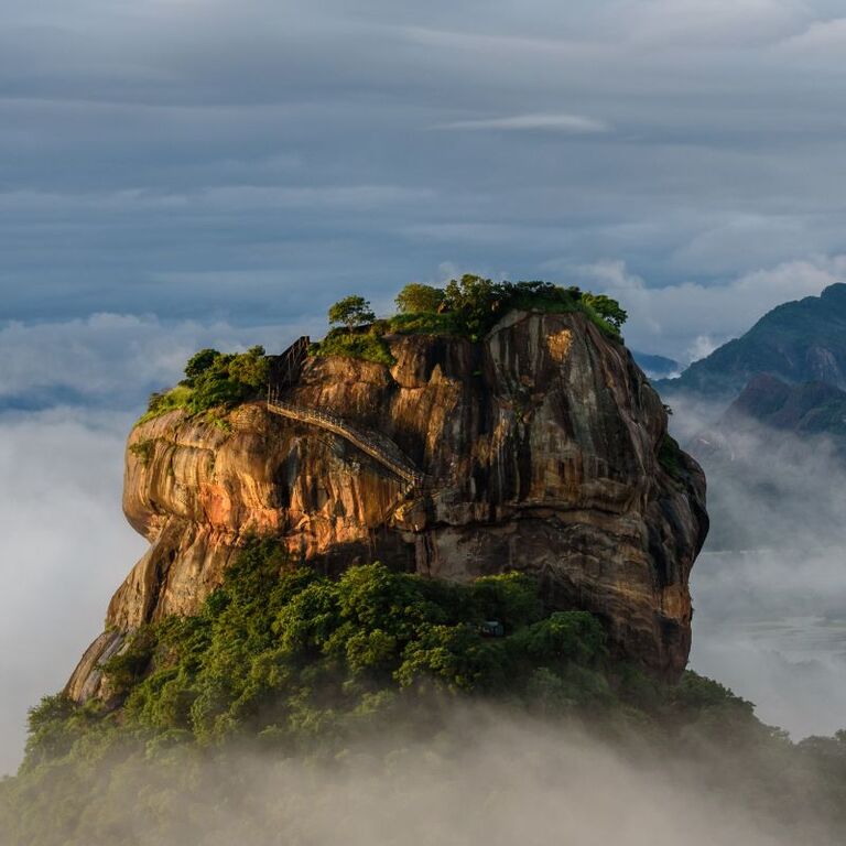 Tuk Tuk Ceylon Tour