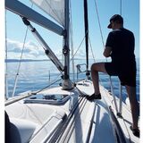 SAILING SORRENTO COAST THERAPY