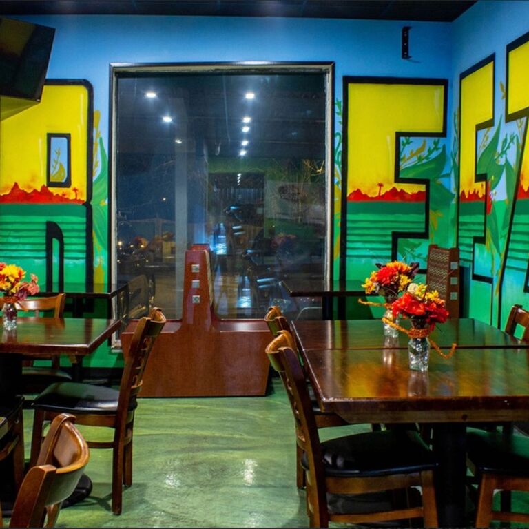 Jamaican Breeze