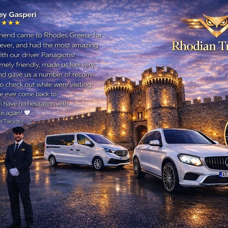 Rhodian Transfer