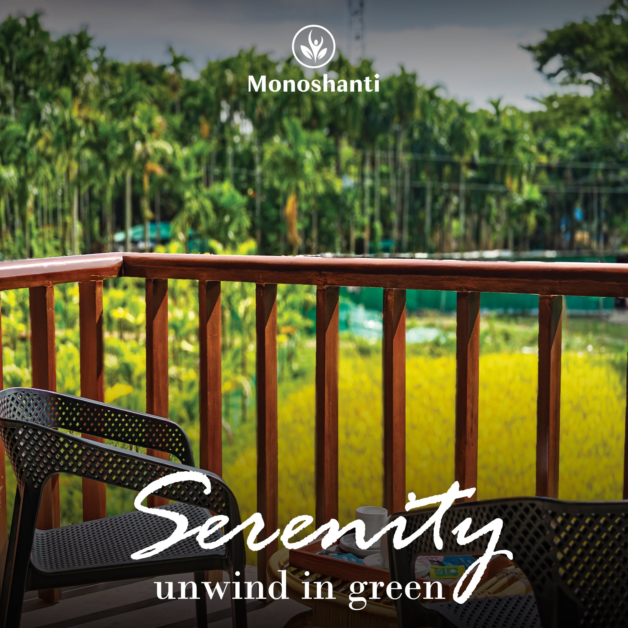 Monoshanti Wellness Retreat
