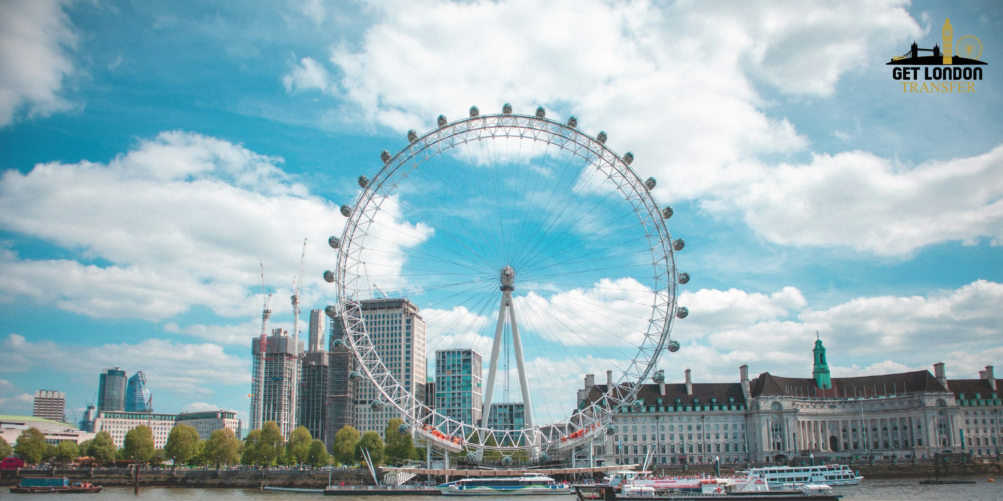 Get London Transfer