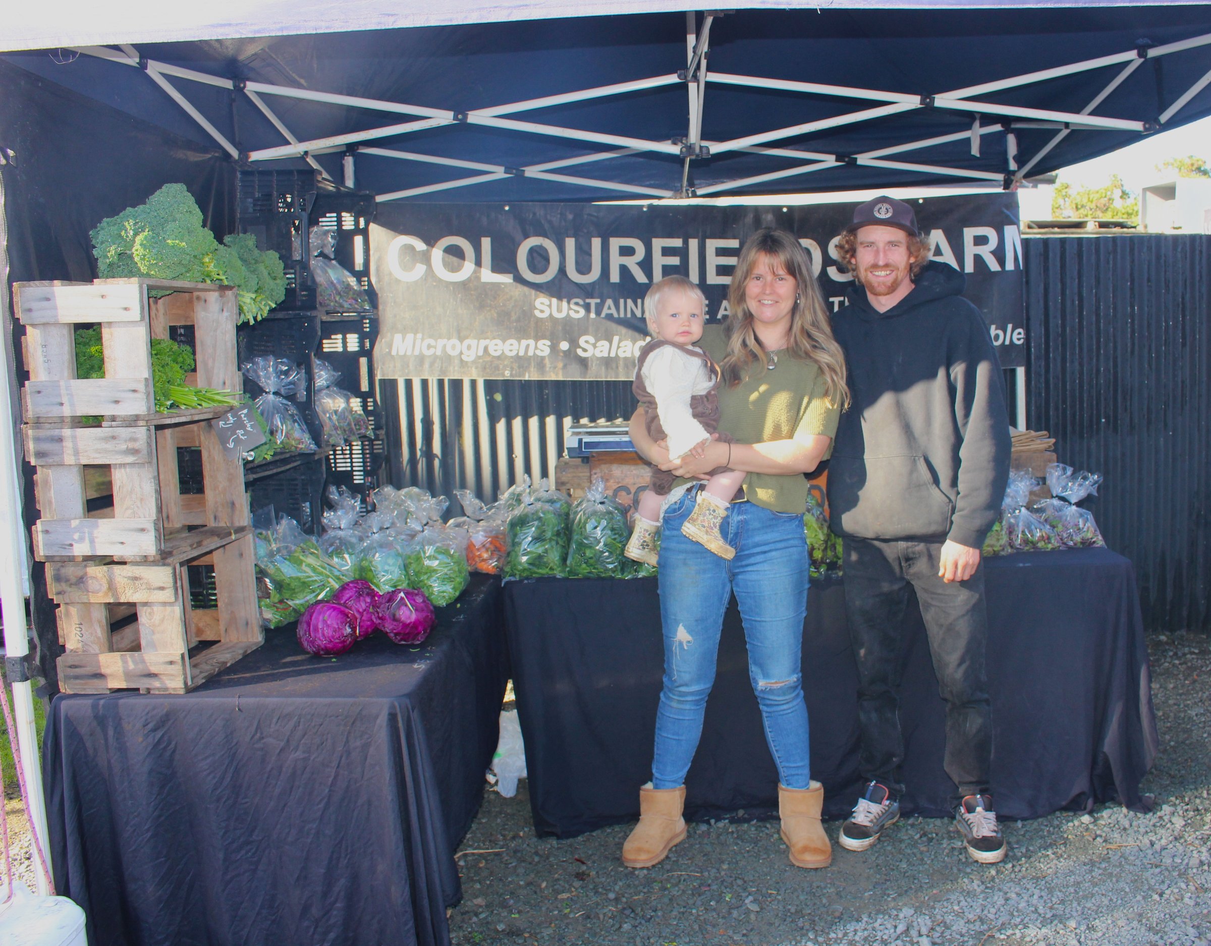 Mangawhai Tavern Market