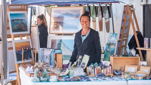 Mangawhai Tavern Market