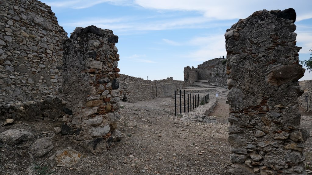 Castello di Taormina
