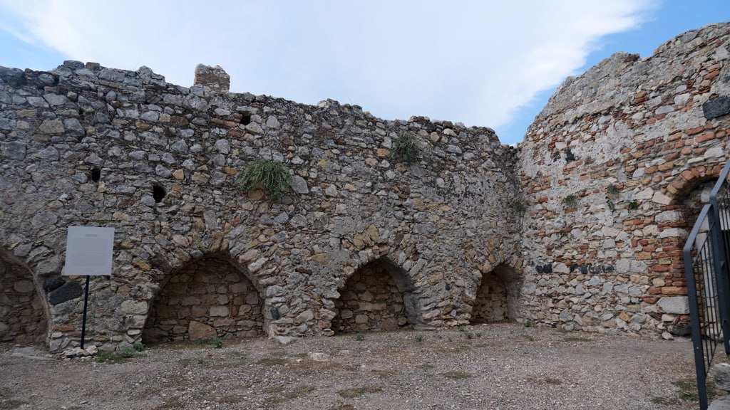Castello di Taormina