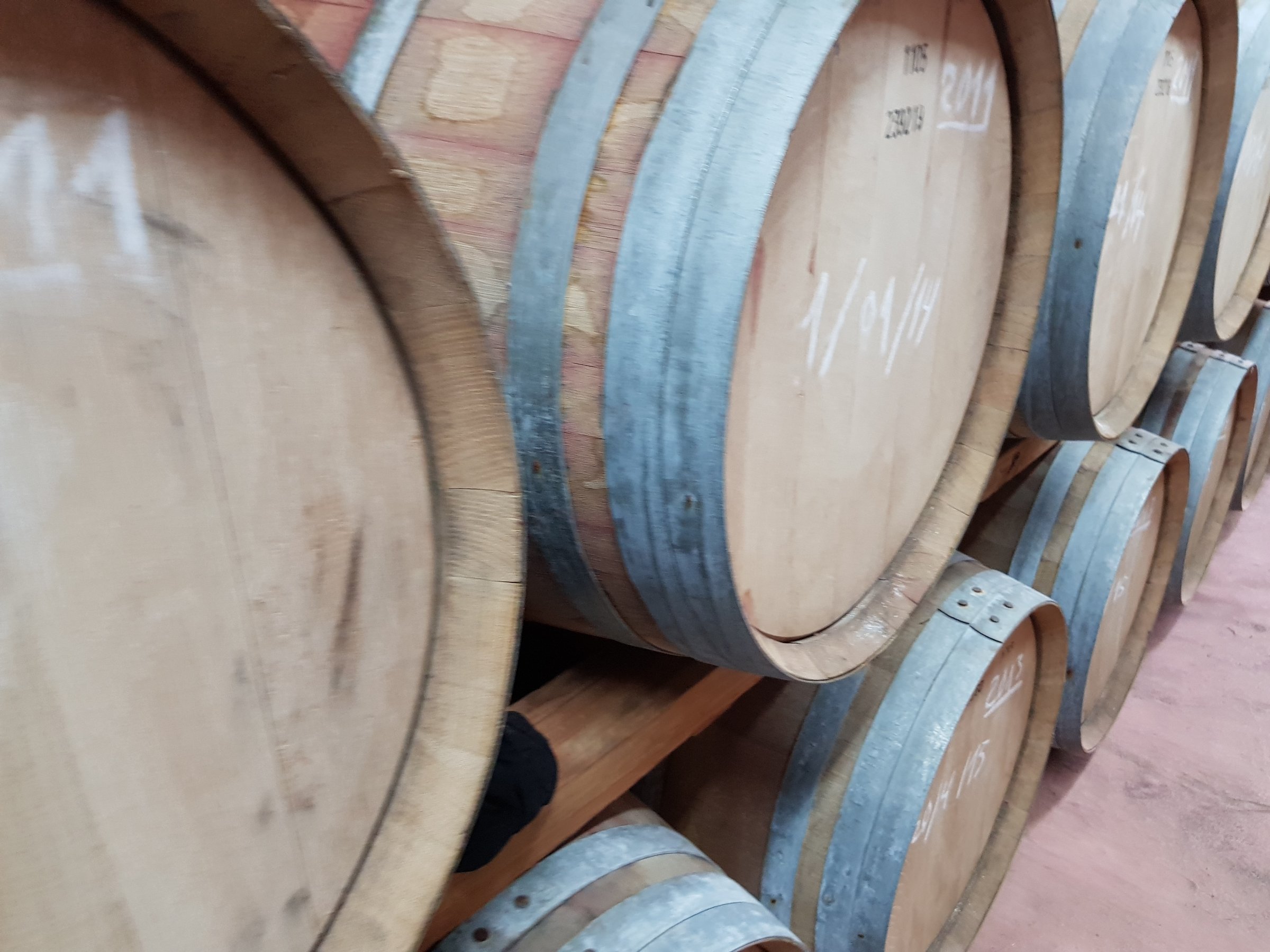 CORTIJO EL CURA ECO-BODEGA