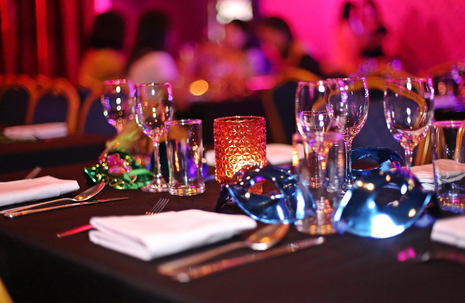 SPOTLIGHT CABARET PHUKET