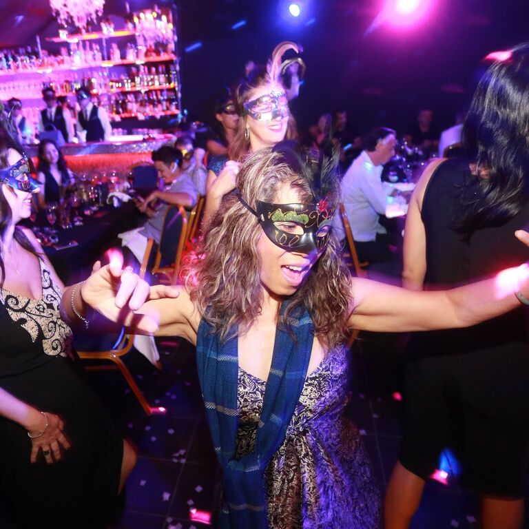 SPOTLIGHT CABARET PHUKET