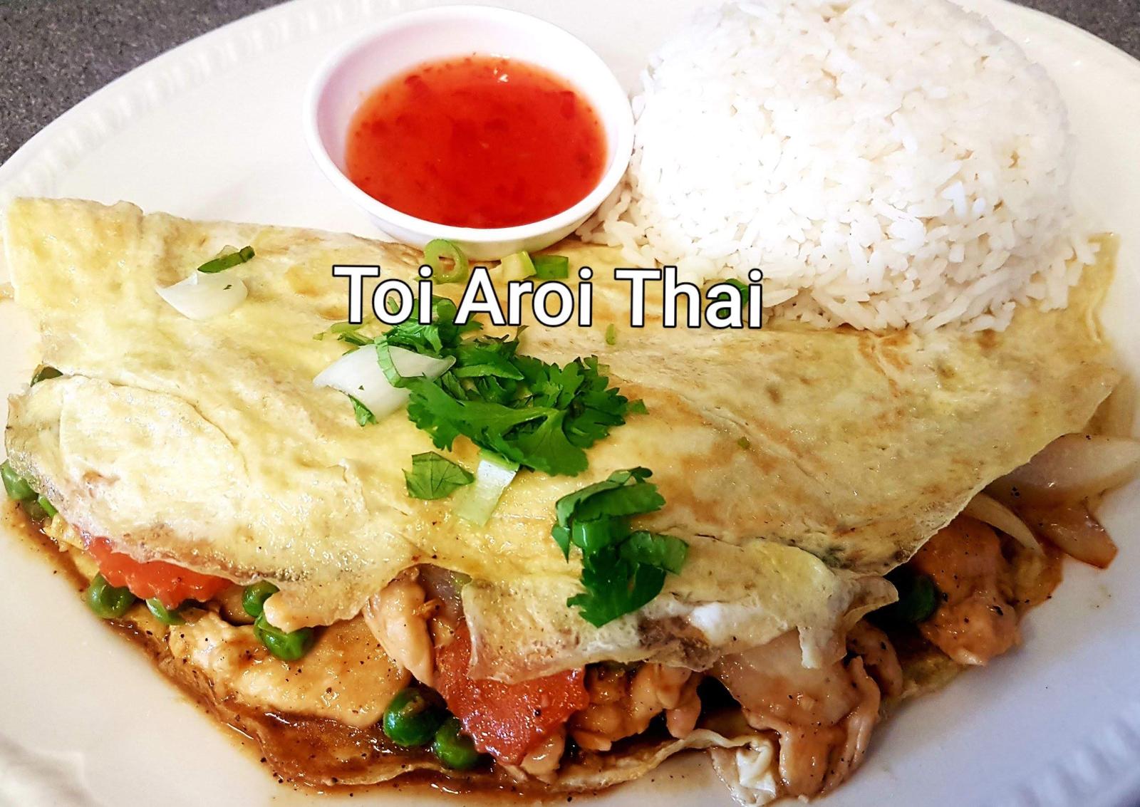 Toi Aroi Thai