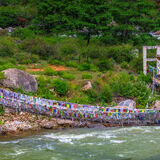 Bhutan First Adventure
