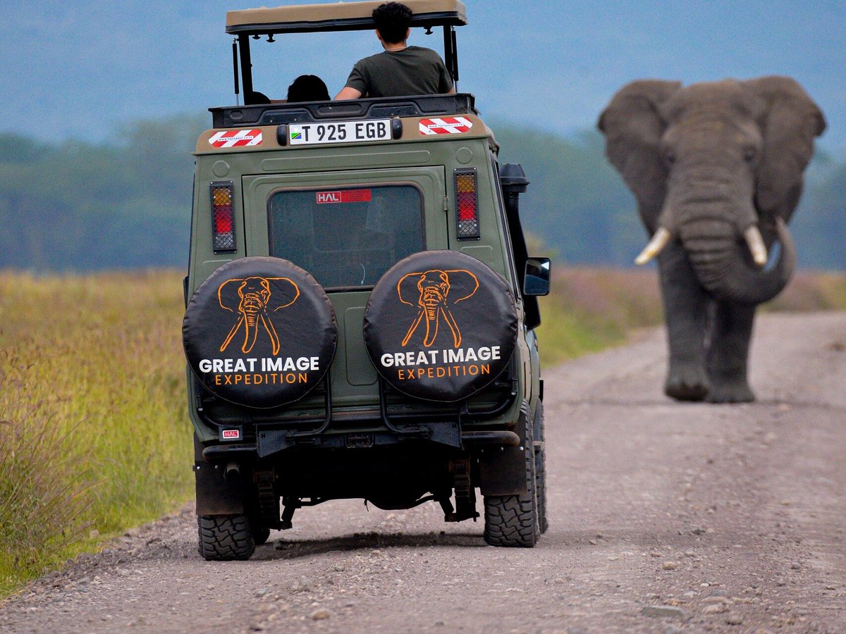 Great Image Expedition