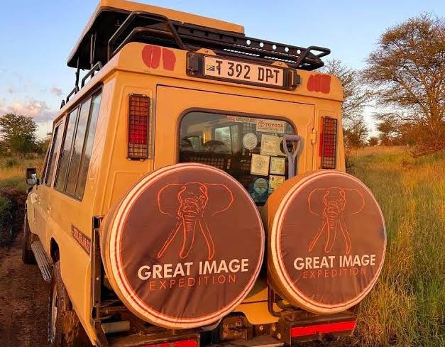 Great Image Expedition