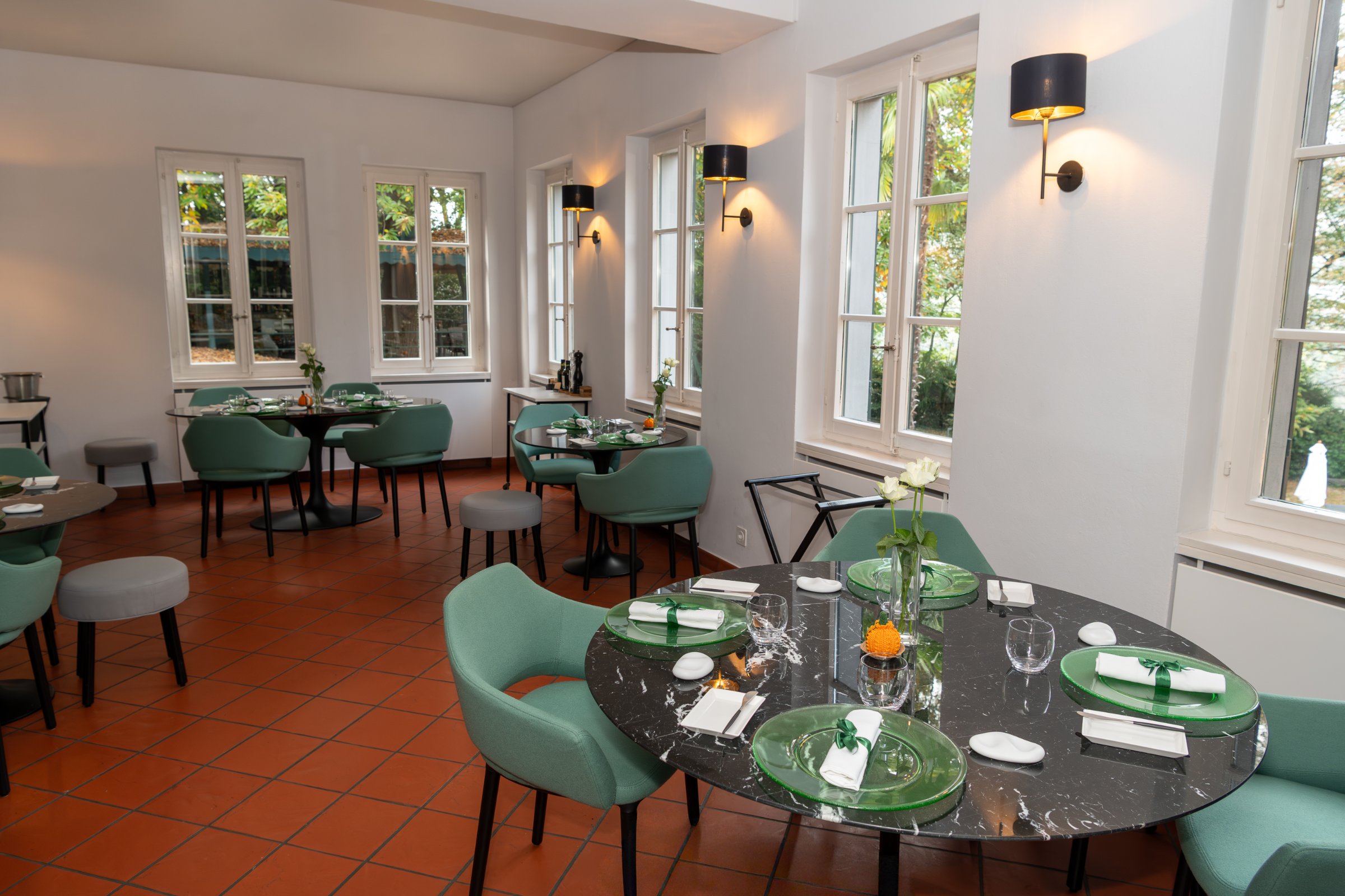 Felix Lo Basso Restaurant