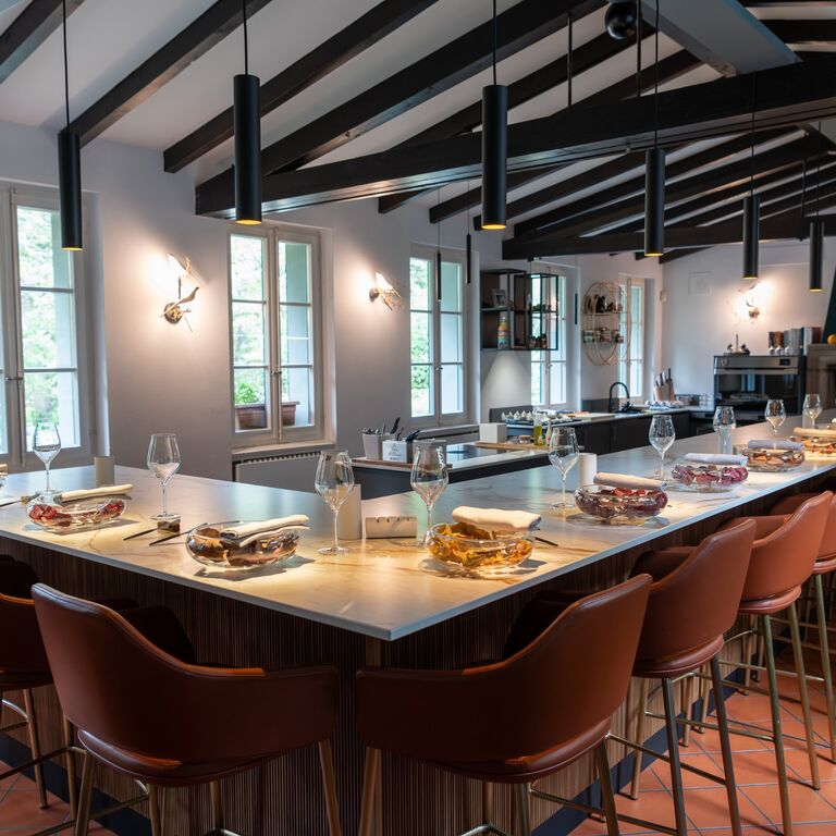Felix Lo Basso Restaurant