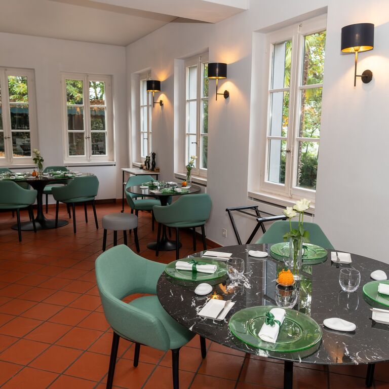 Felix Lo Basso Restaurant