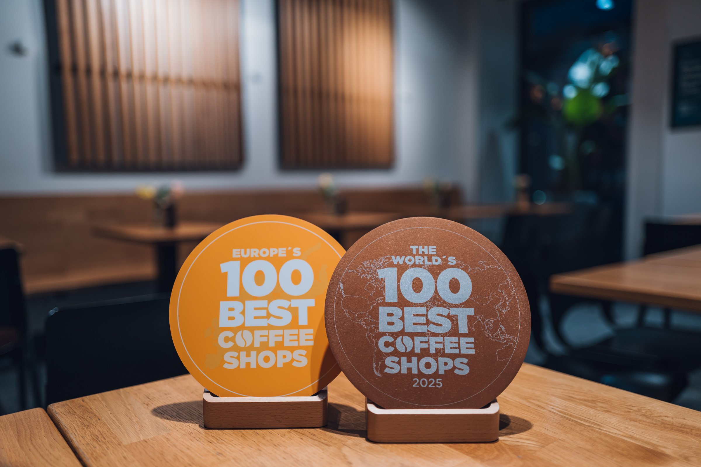 GOTA Coffee Experts