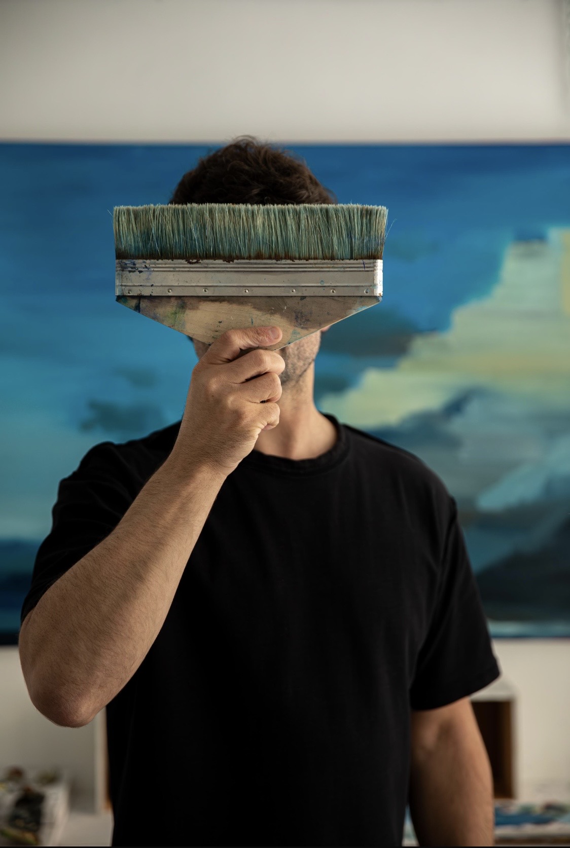 Iker García Barrenetxea