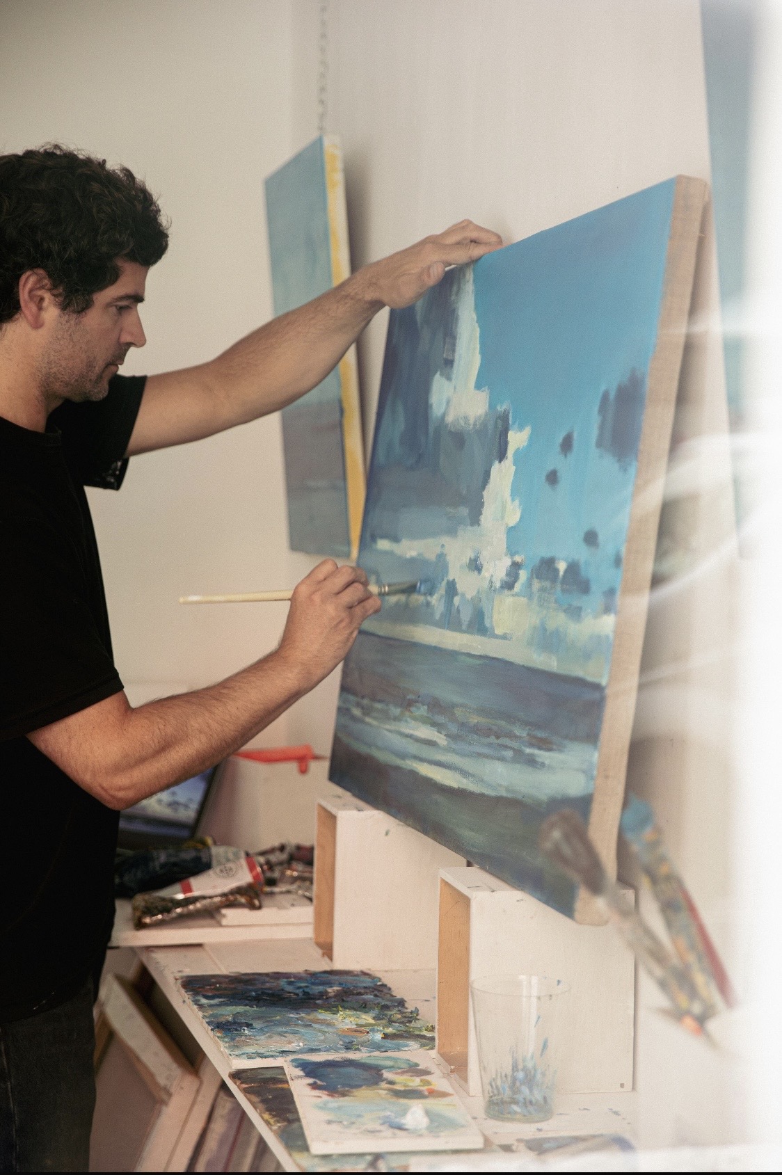 Iker García Barrenetxea