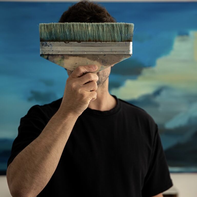 Iker García Barrenetxea