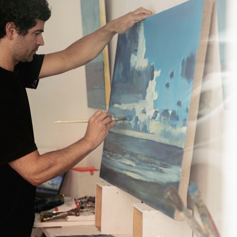 Iker García Barrenetxea