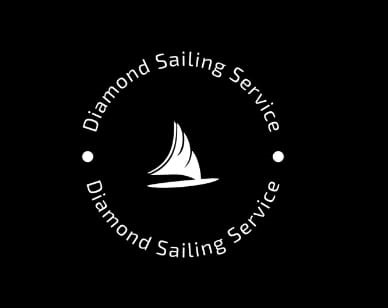 Diamond sailing service