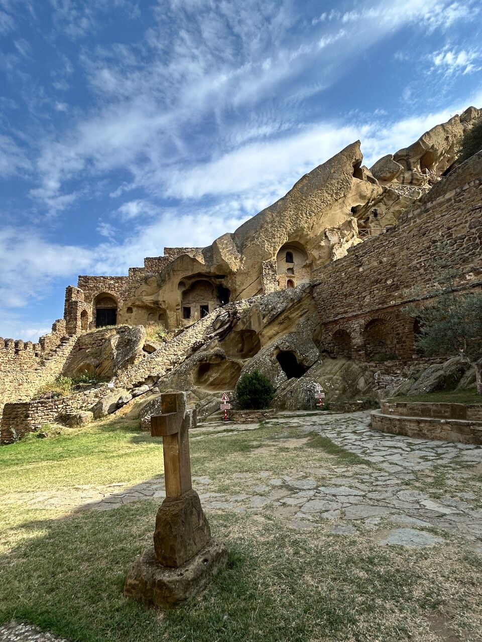 Georgian Wolf Travel