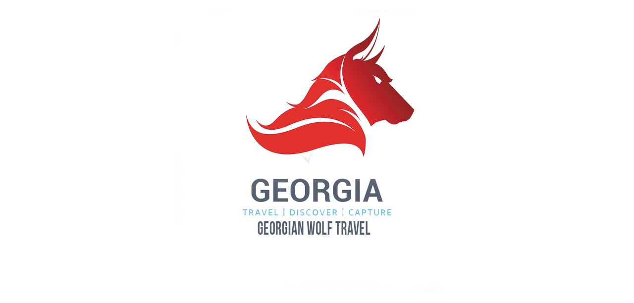Georgian Wolf Travel