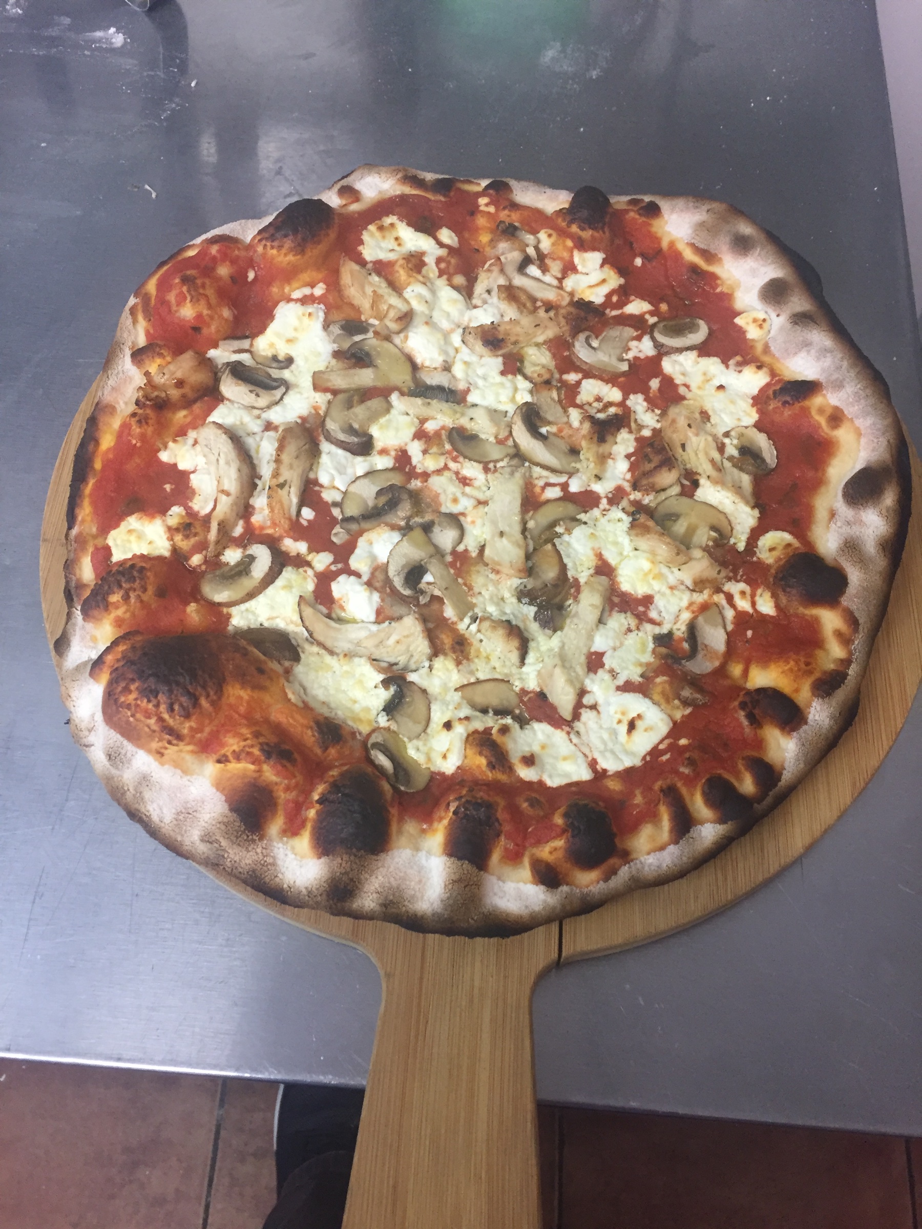 padella italian eatery
