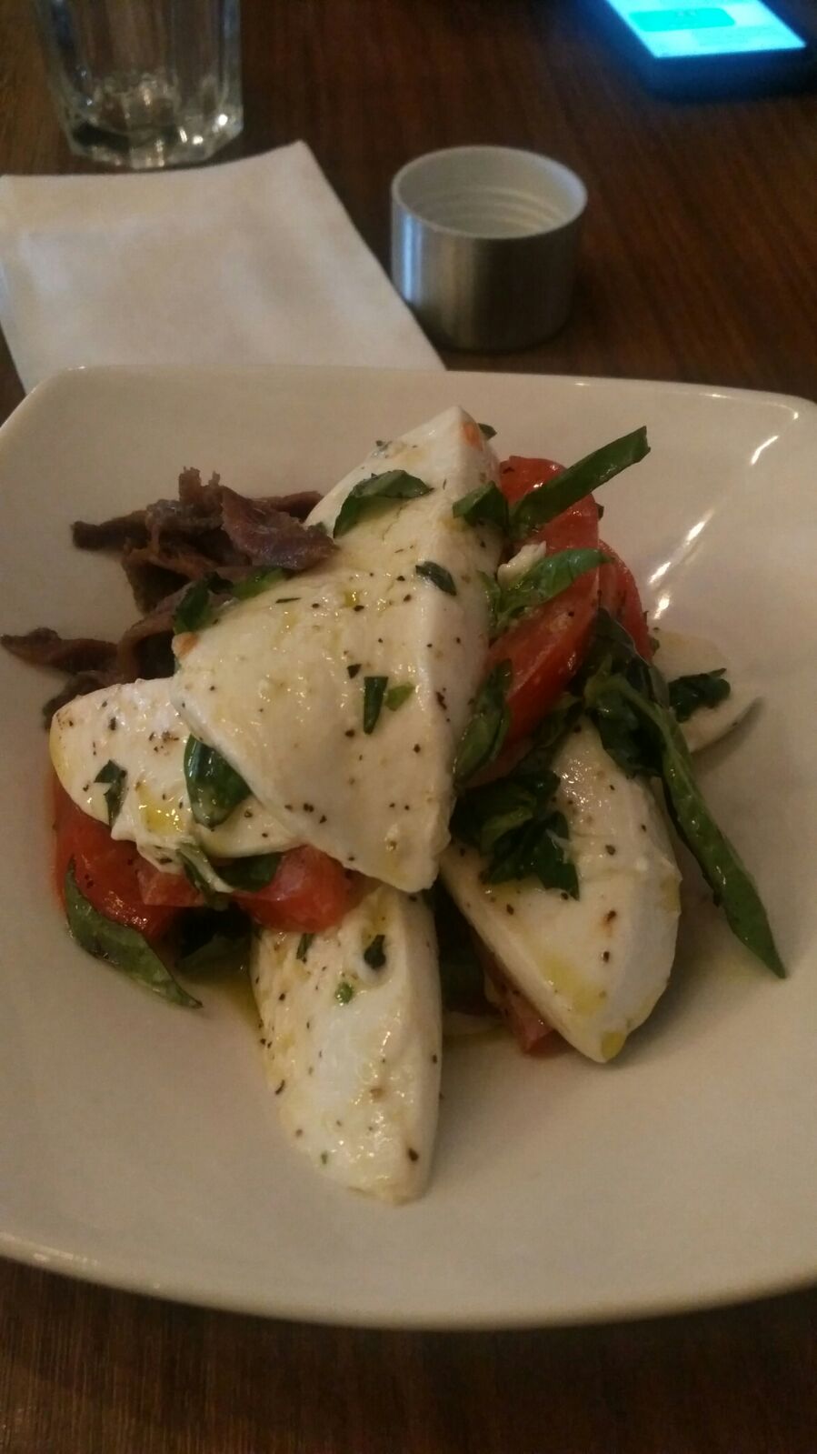 padella italian eatery