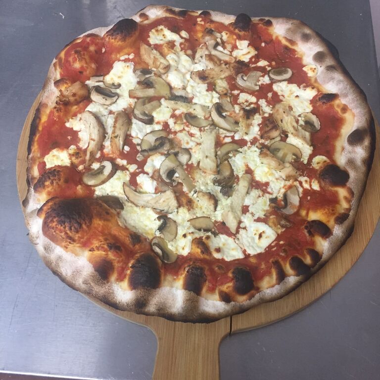 padella italian eatery
