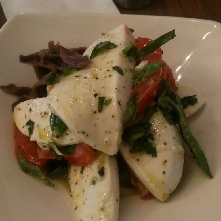padella italian eatery