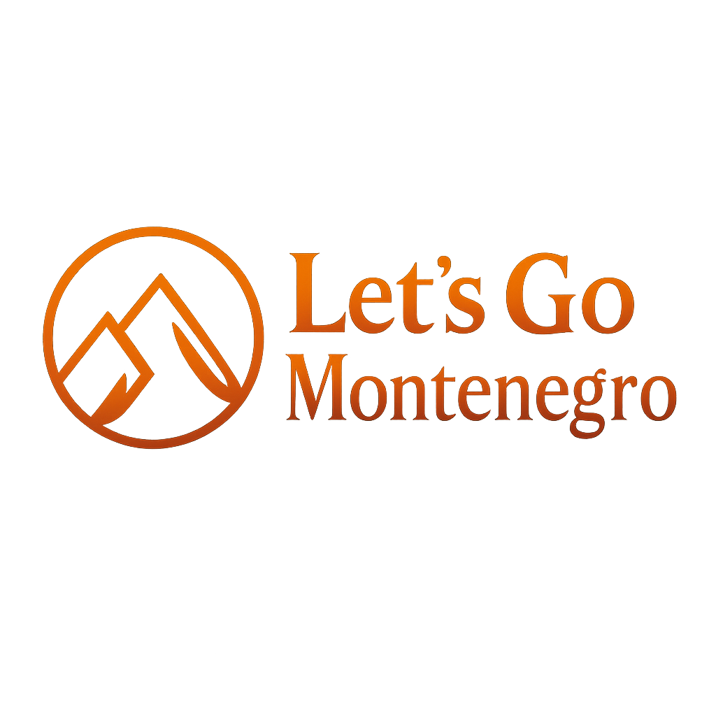 Let's Go Montenegro