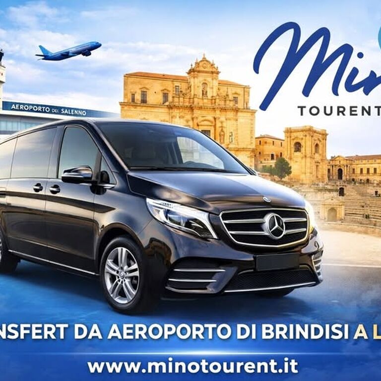 Mino TouRent