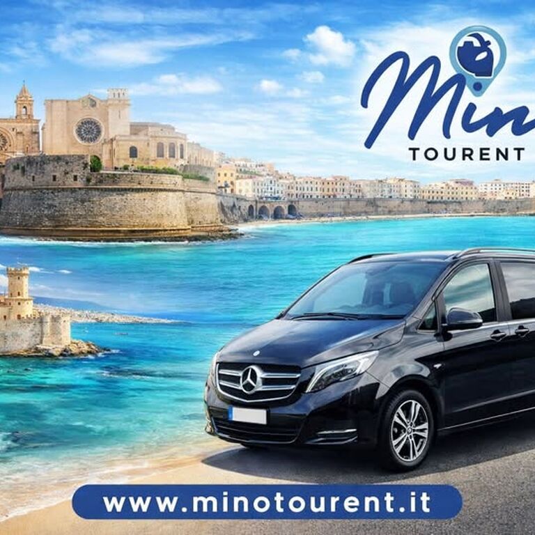 Mino TouRent