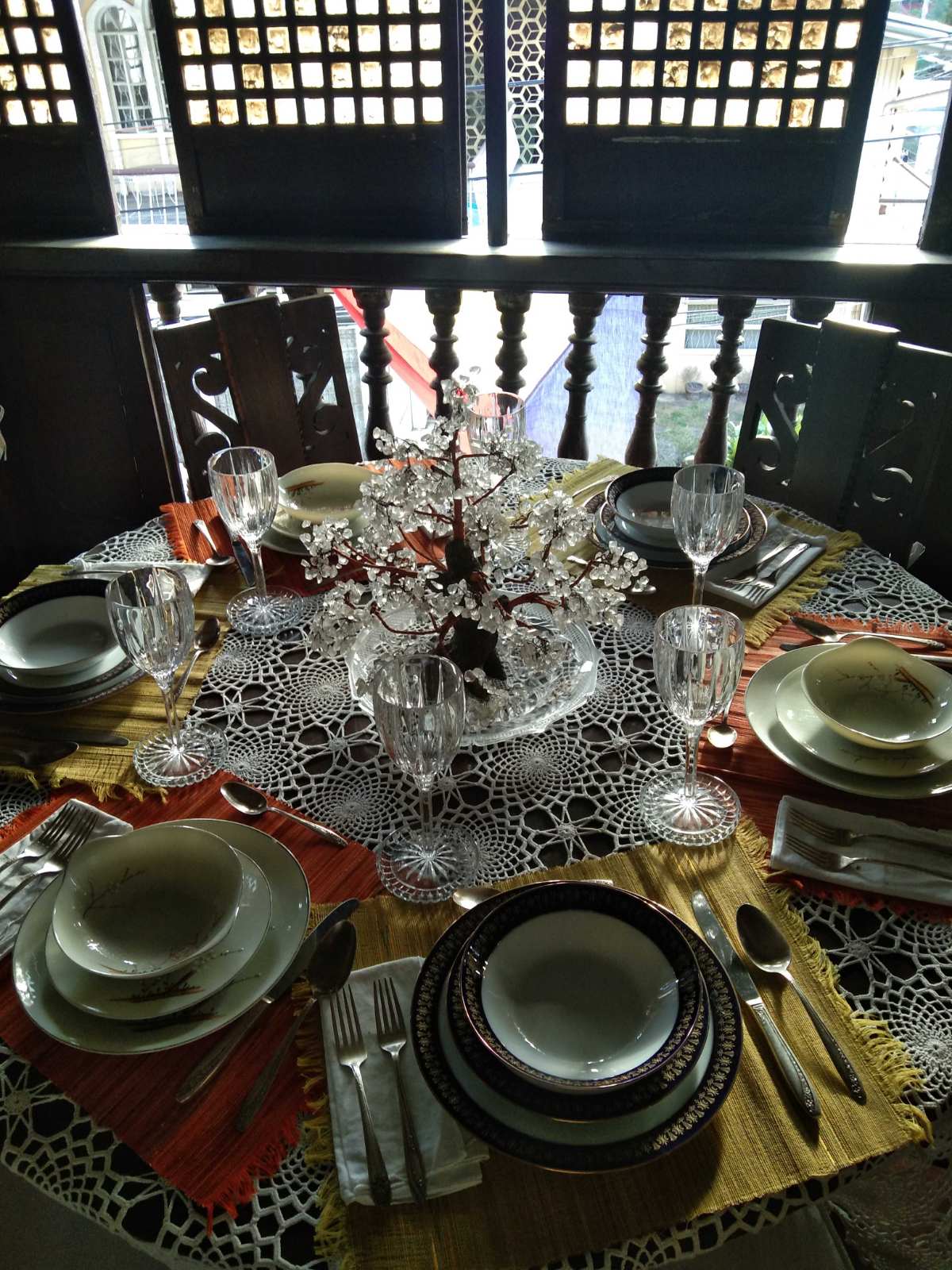 GOCO ANCESTRAL HOUSE IN TAAL