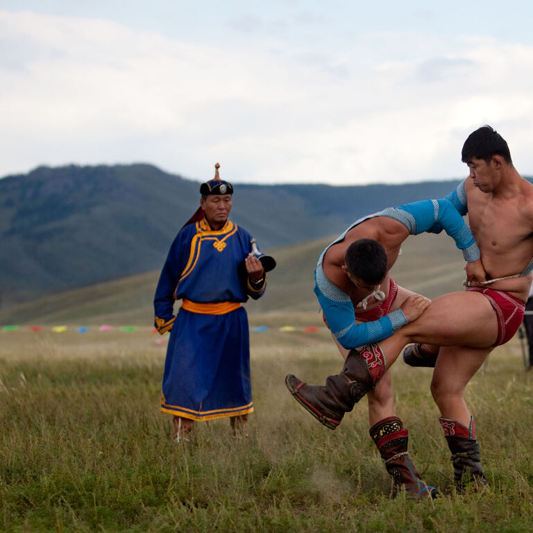 Olivier Coutard