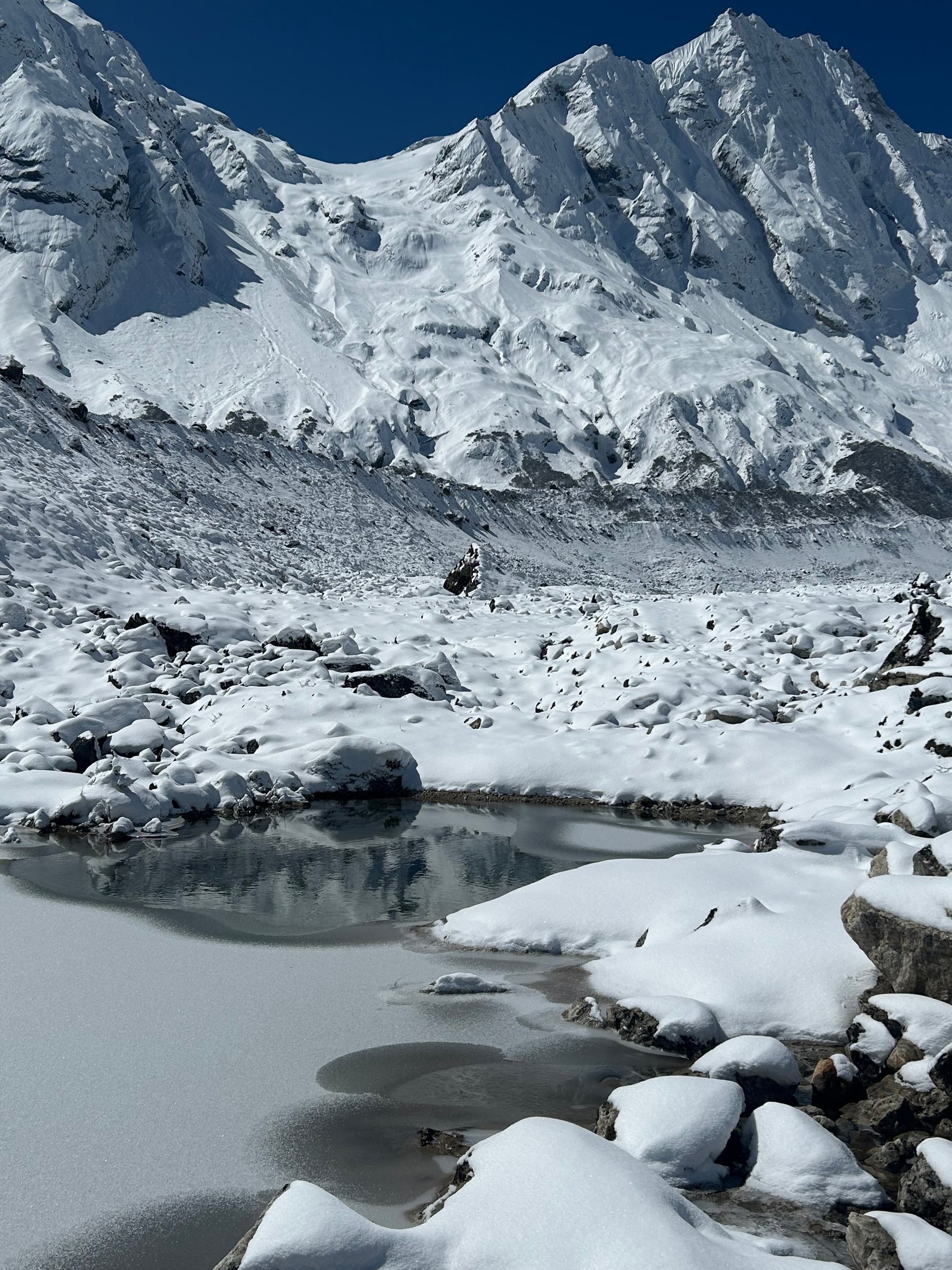 Nepal Adventure Trail