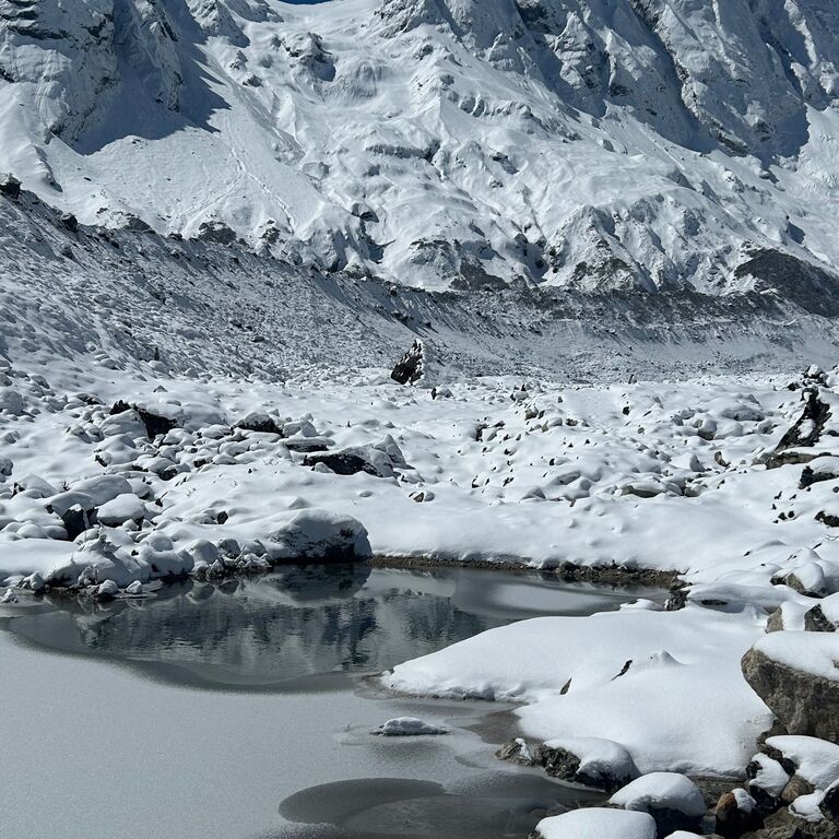 Nepal Adventure Trail