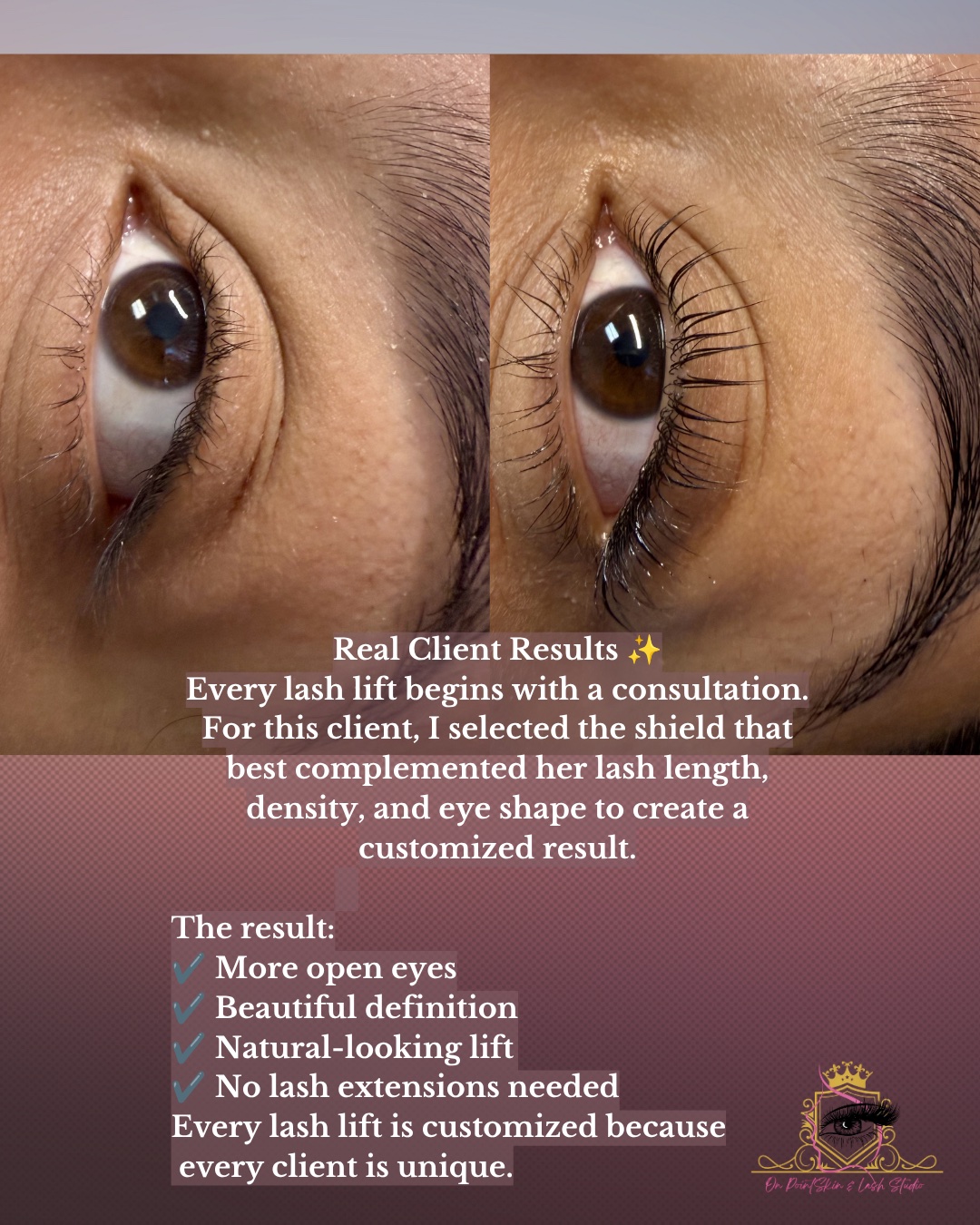 On Point Skin & Lash Studio