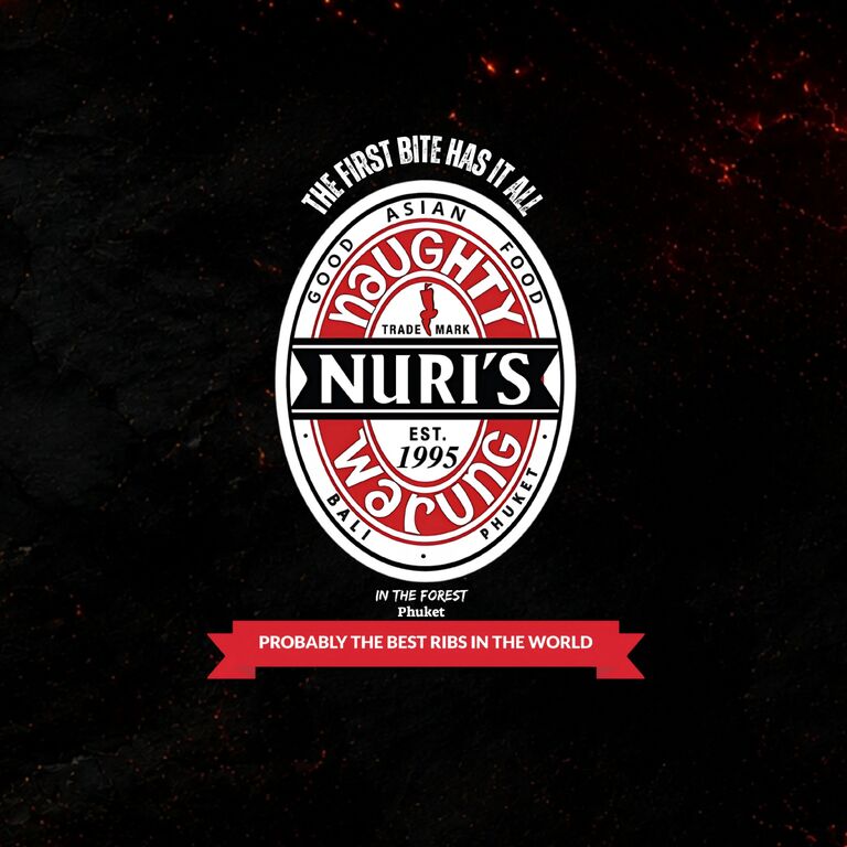 Naughty Nuris Phuket